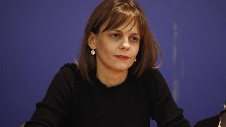 Αχτσιόγλου: Υψίστης σημασίας η επαναφορά των συλλογικών διαπραγματεύσεων