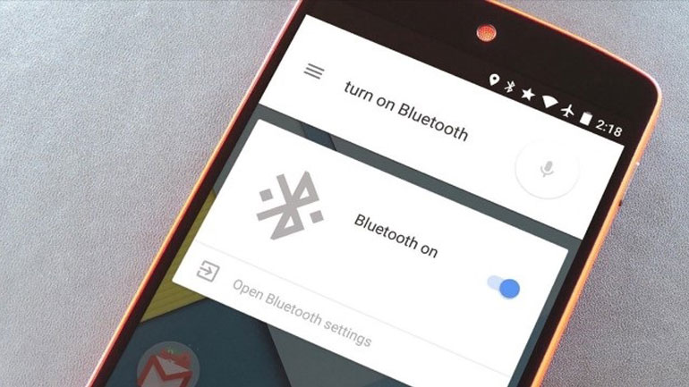 Ποιο θα είναι το πρώτο κινητό με Bluetooth 5.0;