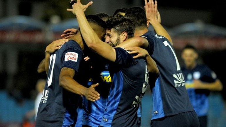 Άνετη νίκη για τον ΠΑΣ, 3-1 την Καλλονή