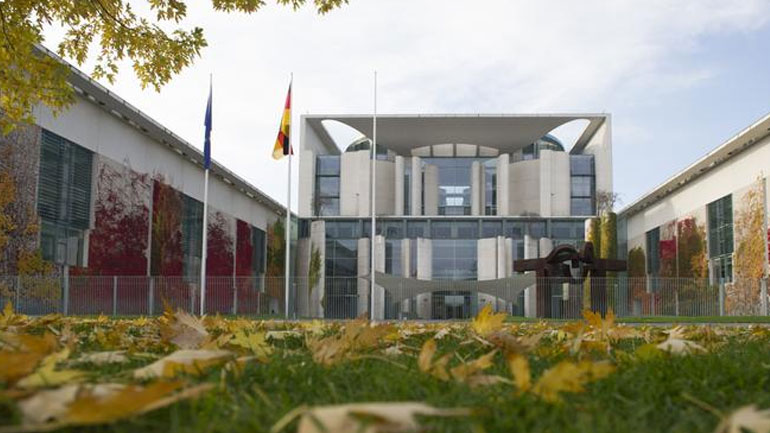 Βερολίνο: Οι διαπραγματεύσεις στο Κυπριακό προχωρούν