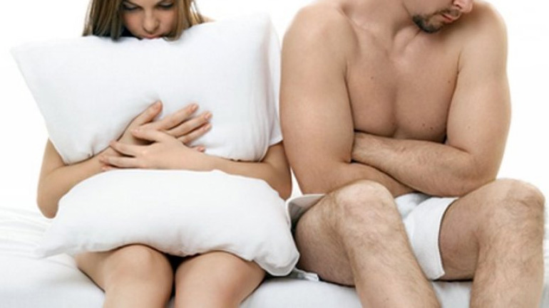 Οι άνδρες υποτιμούν τον κίνδυνο σεξουαλικής δυσλειτουργίας μετά τη ριζική προστατεκτομή