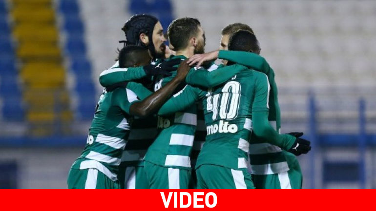 «Ψυχοβγαλτική» πρόκριση για τον ΠΑΟ, 4-3 τον Απόλλωνα με ανατροπή