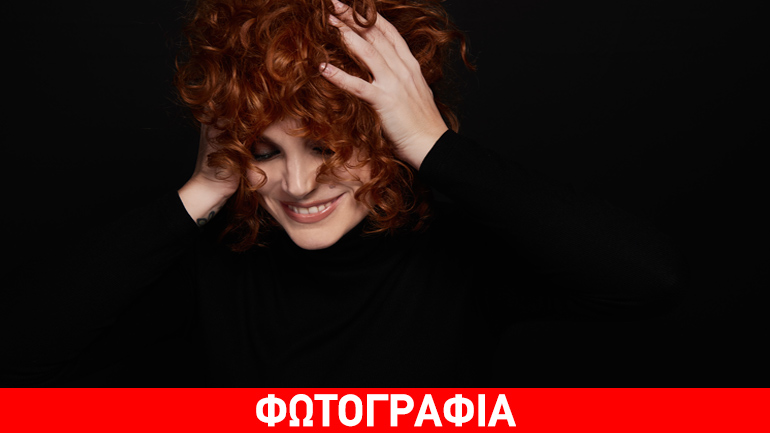 Η Ελεωνόρα Ζουγανέλη στο Fix Factory Of Sound στη Θεσσαλονίκη