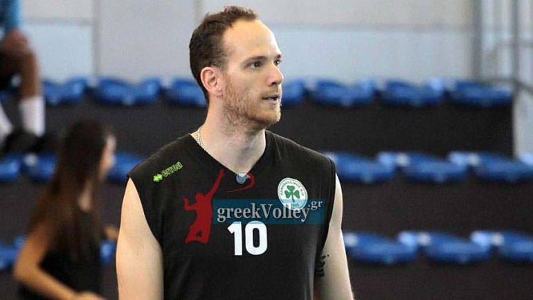 Βόλεϊ: MVP ο Γκονζάλες