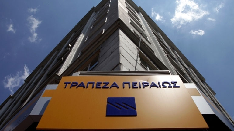 Στον αέρα η επιλογή CEO στην Πειραιώς