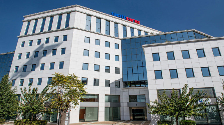 SoftOne: Yπηρεσία ηλεκτρονικής τιμολόγησης eINVOICE στη MegaEURONICS