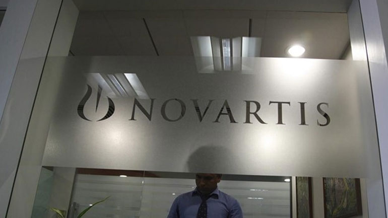 Στην εισαγγελία Διαφθοράς οι καταγγελίες για τη φαρμακευτική Novartis Hellas