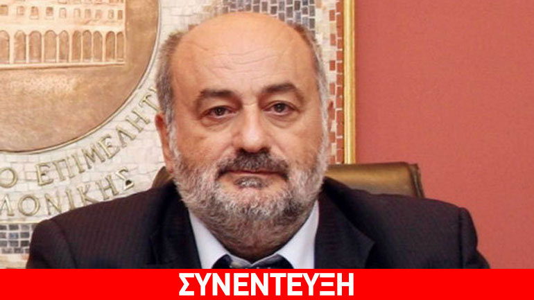 Μιχάλης Ζορπίδης: «Το φορολογικό είναι το μεγαλύτερο πρόβλημα των ελευθέρων επαγγελματιών»