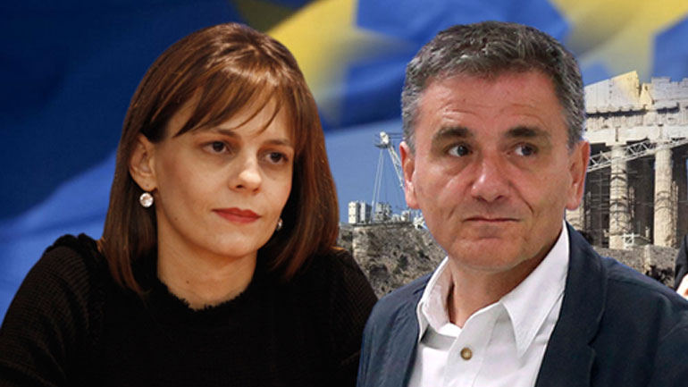 Για Βερολίνο πήγαιναν, στην Αθήνα έμειναν…λόγω βλάβης!