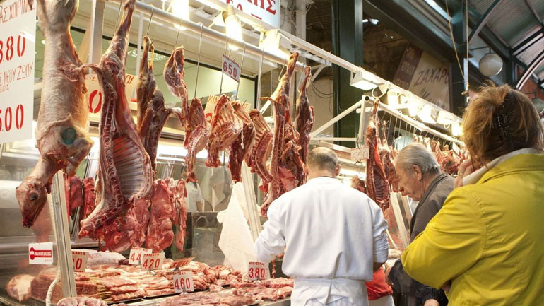 ΕΦΕΤ: Τι να προσέξουν οι καταναλωτές στις εορταστικές αγορές