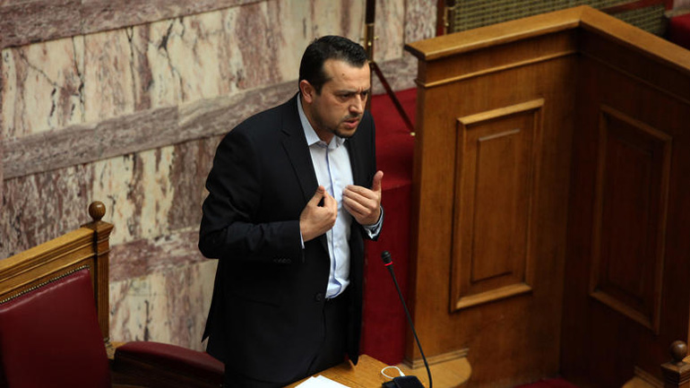 «Άντε και Καλά Χριστούγεννα»