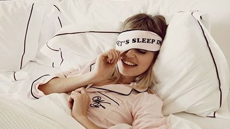 Τips ομορφιάς λίγο πριν τον ύπνο