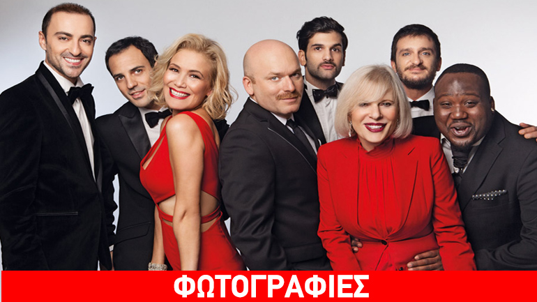 «Μάνα θα πάω στο Hollywood» της Δήμητρας Παπαδοπούλου – Πρόγραμμα Εορτών