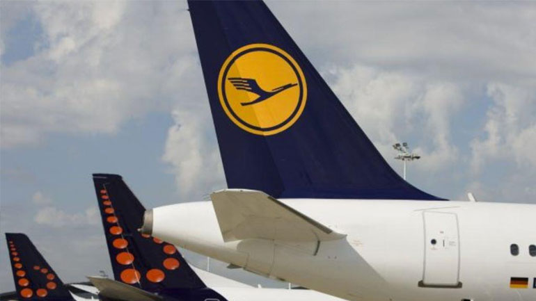 Η Lufthansa εξαγοράζει την Brussels Airlines