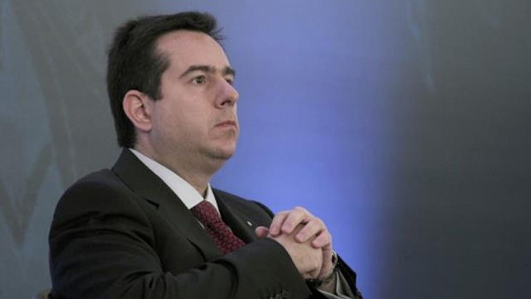 Νότης Μηταράκης: «Η Κυβέρνηση έστρωσε τον δρόμο για να πάρει πίσω τα 430 εκατ.€ από τα 617 εκατ.€ που έδωσε χωρίς εισοδηματικά κριτήρια»