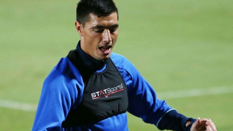 Ολυμπιακός: Με τον Καρντόσο αντί του Ιντέγε κόντρα στον Παναιτωλικό