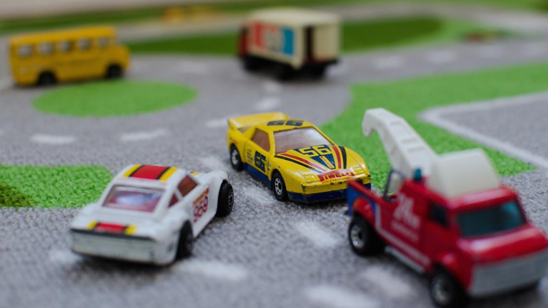 Σε ποια πρατήρια βάζεις καύσιμα και παίρνεις δώρο αυτοκινητάκια matchbox;