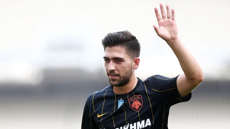 Άδειασε το ιατρικό δελτίο της ΑΕΚ