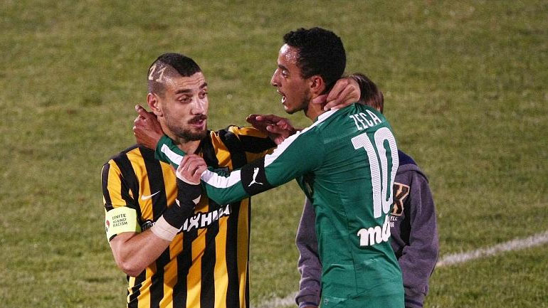 Στις 15 Ιανουαρίου το ντέρμπι Παναθηναϊκός-ΑΕΚ