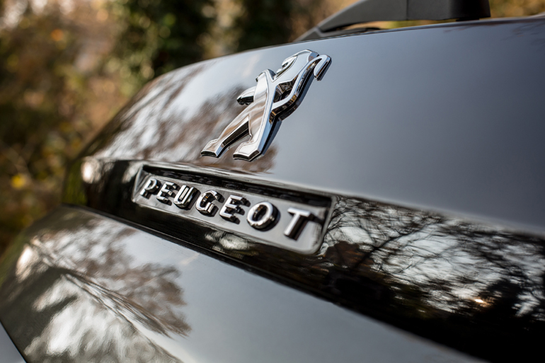 Τα αυτοκίνητα της Peugeot έχουν αλλάξει και μία δοκιμή είναι σίγουρο πως δεν... βλάπτει!