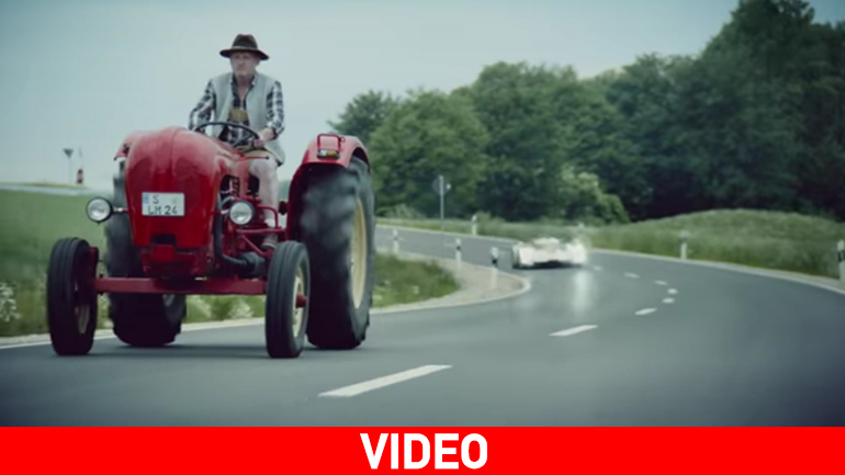 H Porsche ζητεί από την Audi να επιστρέψει!