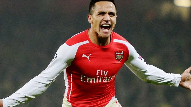 Ο Σάντσες απέρριψε πρόταση ανανέωσης της Άρσεναλ