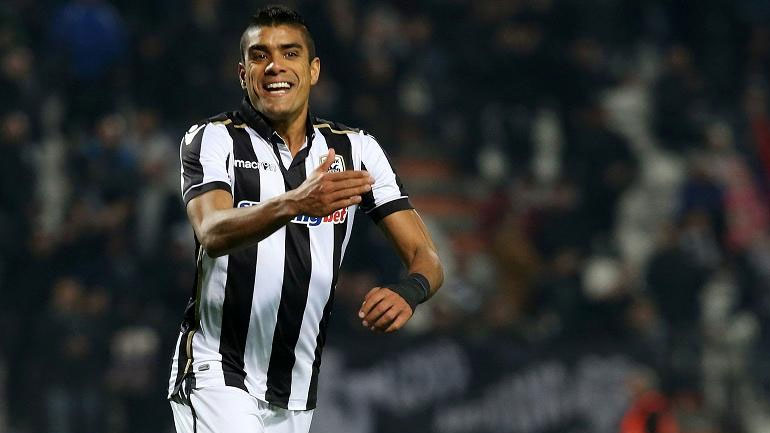 Λέο Μάτος: «Έχουμε πιθανότητες με την Σάλκε»