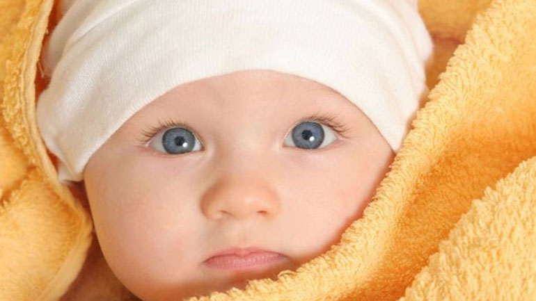 Πώς θα μεγαλώσετε ένα ήρεμο μωρό