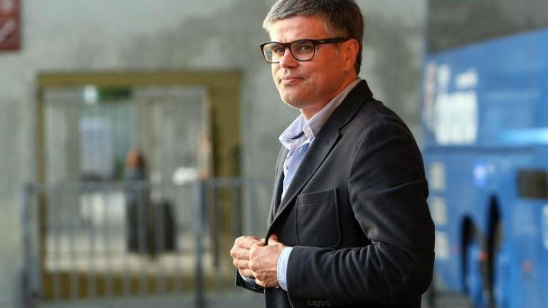 Παναθηναϊκός: Υποψήφιος για τεχνικός διευθυντής και ο Ασάνοβιτς