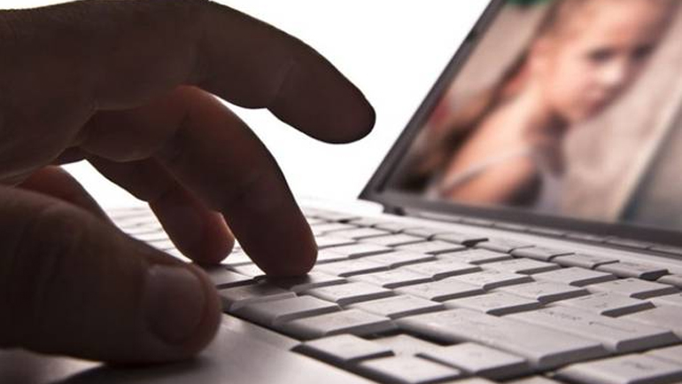 Δικογραφία σε βάρος 45χρονου για πορνογραφία ανηλίκων μέσω διαδικτύου