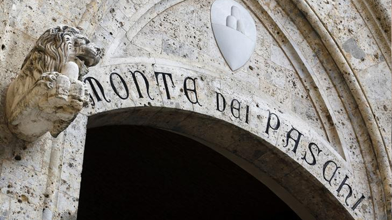 ΕΚΤ: Η Monte dei Paschi θα έχει ρευστότητα για 29 ημέρες