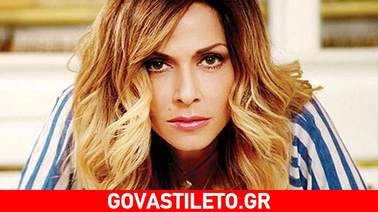 Άννα Βίσση: Το νέο της video clip μόλις κυκλοφόρησε