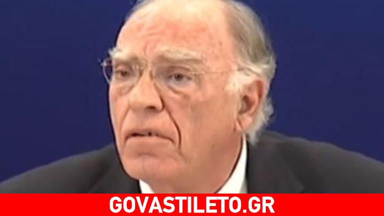 Ποια γνωστή πρωταγωνίστρια ερωτικών ταινιών θέλει να πάει στο κόμμα του Β. Λεβέντη;