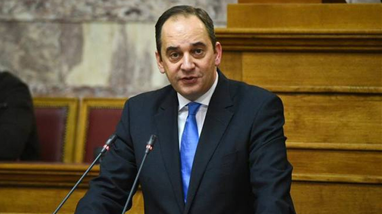 Πλακιωτάκης: «Η ΝΔ δεν θα συμμετάσχει σε εκβιαστικά διλήμματα με επικοινωνιακό όφελος»