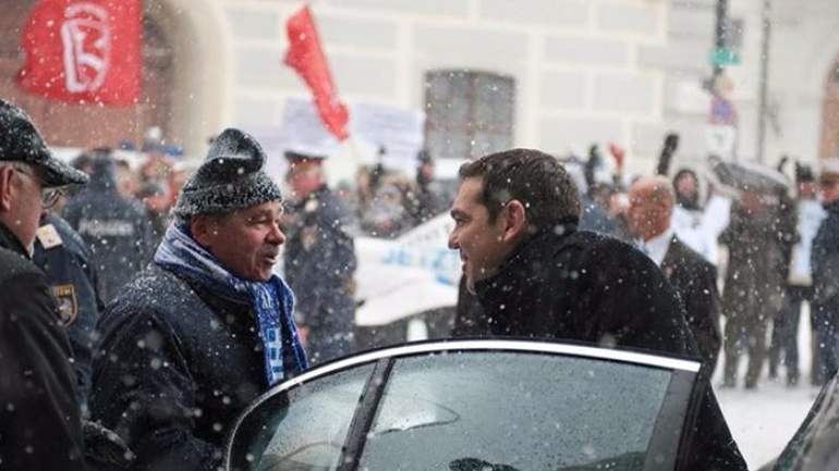 Το πρόγραμμα της επίσκεψης Τσίπρα στην Αυστρία