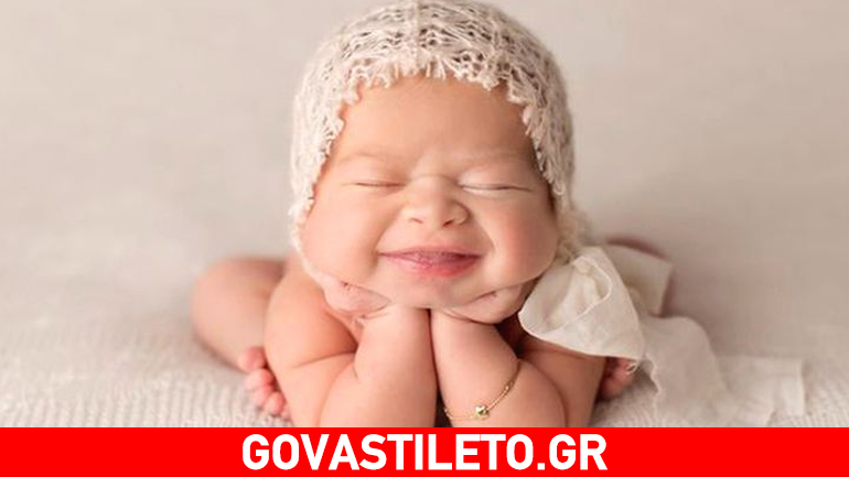 Πασίγνωστη ηθοποιός αποκάλυψε πως υιοθέτησε ένα κοριτσάκι