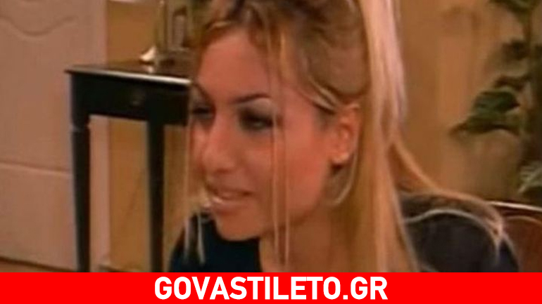 Η Τζοάν από τα «Εγκλήματα» μάγεψε τους κριτές στο «The Voice»!