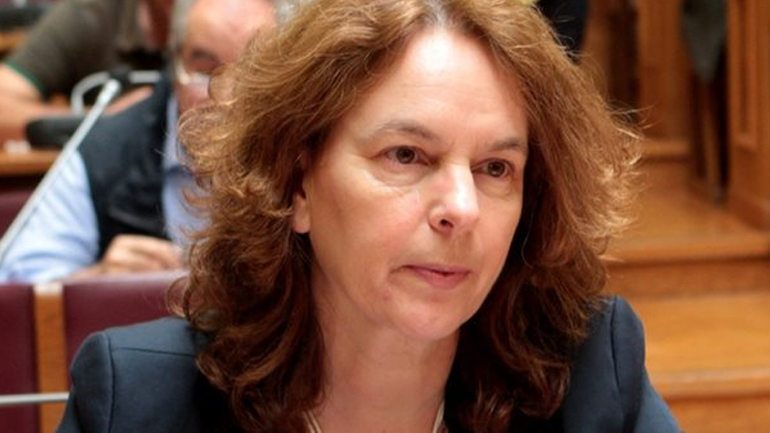 Κ. Παπανάτσιου: Θέλουμε όσοι φοροδιαφεύγουν να νιώσουν την ανάσα μας