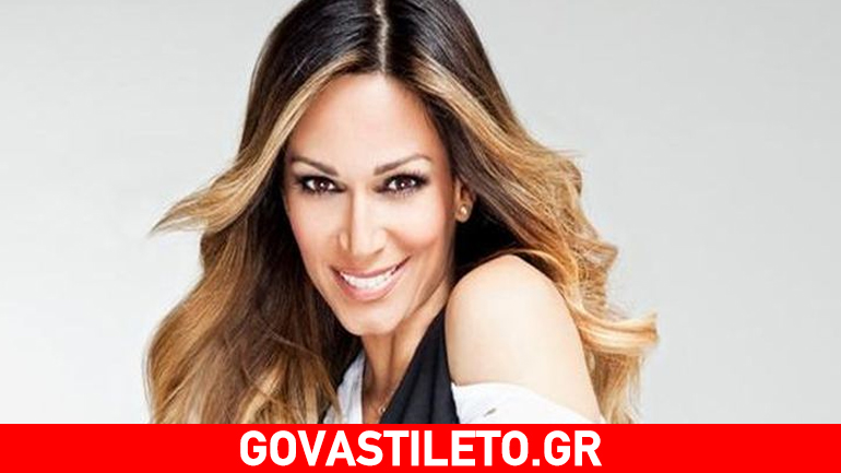 Έλλη Κοκκίνου: Ετοιμάζει βαλίτσες για Νέα Υόρκη