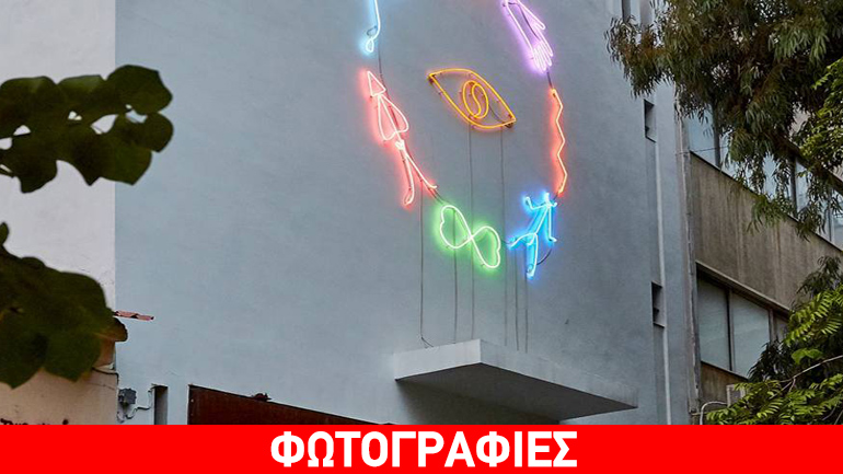 Gallery Weekend 2016 – Η εικαστική σκηνή του σήμερα σε μια βόλτα!