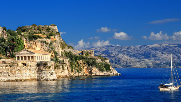 Το Lonely Planet αποκαλύπτει τη «μυστική» πλευρά της Κέρκυρας