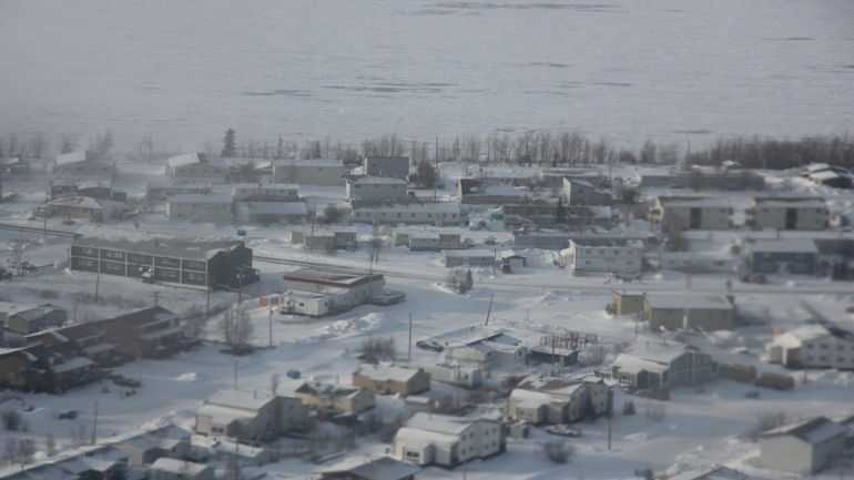 Κύμα ψύχους σαρώνει τον Καναδά – ο υδράργυρος έφτασε στους μείον 27!