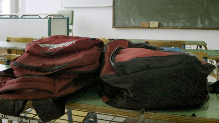 Πάτρα: Κόλλησε γαστρεντερίτιδα το μισό σχολείο στην πενταήμερη