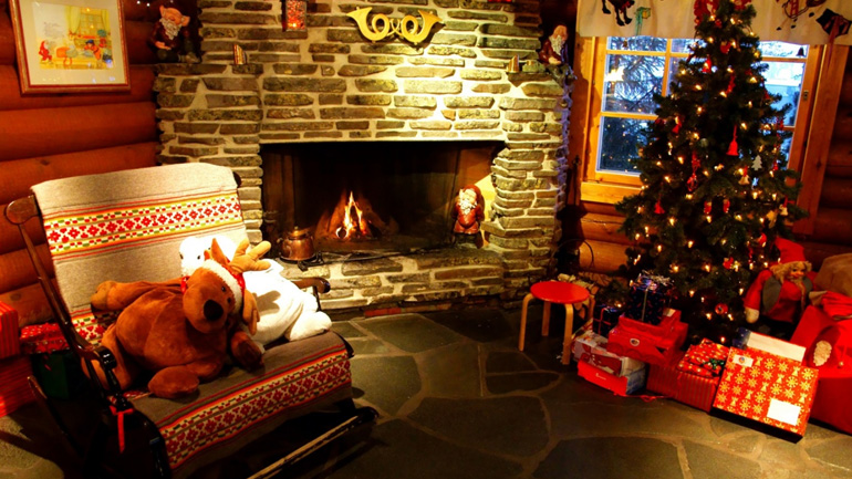 Συμβουλές από την ΕΛ.ΑΣ. – Πώς να προστατεύσετε το σπίτι σας εάν λείπετε για τις εορτές