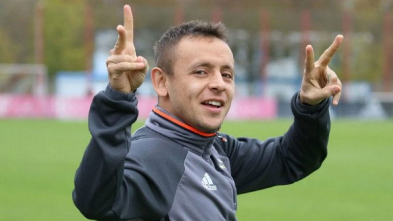 Μπάγερν: Ανανέωσε ο Ραφίνια