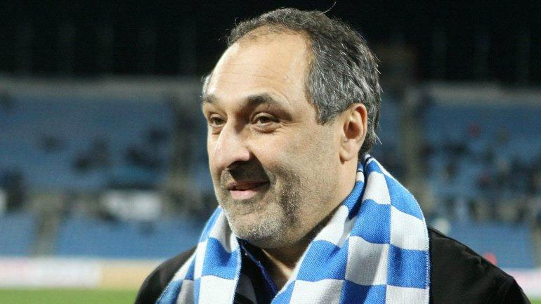 Σημάδια διάλυσης στον Ηρακλή