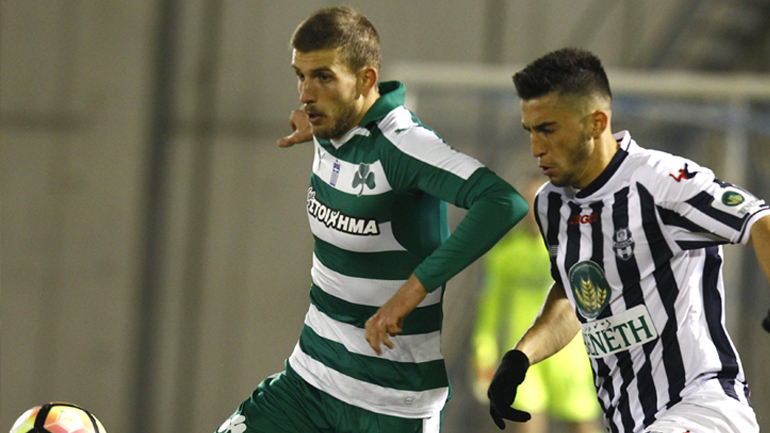 Χουχούμης: «Μόνοι μας φέραμε τον εαυτό μας σε πολύ δύσκολη θέση»