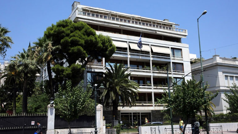 Διυπουργική σύσκεψη με την Ύπατη Αρμοστεία του ΟΗΕ για το προσφυγικό