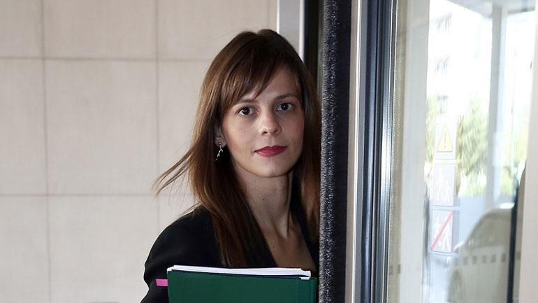 Ε. Αχτσιόγλου: Η Ελλάδα δίνει μάχη για την αποκατάσταση των συλλογικών διαπραγματεύσεων