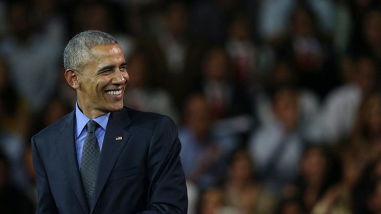 ΗΠΑ: Προειδοποίηση Ομπάμα για τις σχέσεις με την Κίνα